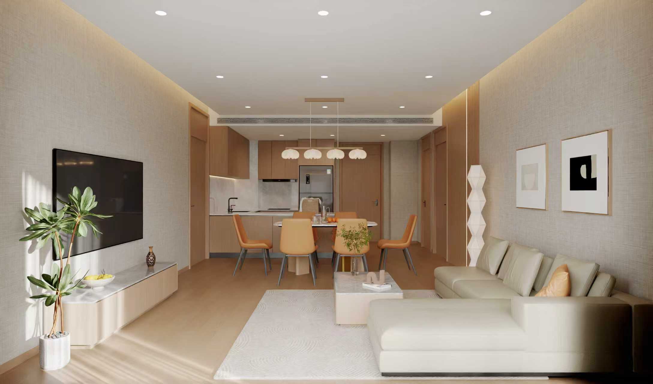 Pirak Condominium Cherngtalay 42
